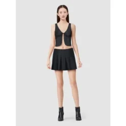 Women's Faux Leather Tie Vest Top - Wild Fable™ 20 Women's Faux Leather Tie Vest Top - Wild Fable™ -Outlet Modish Gems Store GUEST 07bea0b2 daf3 4096 a8a5 955640a0f7e2 3