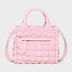 Mini Tote Crossbody Bag - Wild Fable™ Black -Outlet Modish Gems Store GUEST 0fee24be 6915 4195 b58f c274710c156c