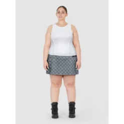 Women's Corset Tank - Wild Fable™ -Outlet Modish Gems Store GUEST 168f8747 3e98 4757 b047 b089c3d28197 2