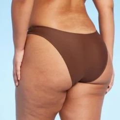 Women's High Leg Extra Cheeky Bikini Bottom - Wild Fable™ Green Strawberry Print -Outlet Modish Gems Store GUEST 1a03f633 a3db 43ca 9b2e 89a3607755f5