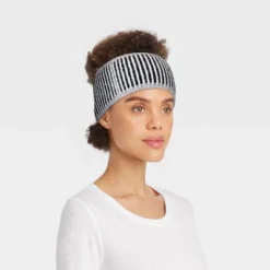 Reversible Headband - Wild Fable™ Blue