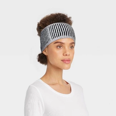 Reversible Headband - Wild Fable™ Blue 1 Reversible Headband - Wild Fable™ Blue