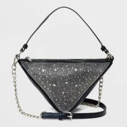 Triangle Crossbody Bag - Wild Fable™ Gold -Outlet Modish Gems Store GUEST 2b6ac395 955f 4b32 9a6e a2db394d2713