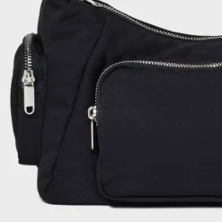 Utility Shoulder Handbag - Wild Fable™ Pink -Outlet Modish Gems Store GUEST 3034bc74 4112 49c5 9092 bb028d374942