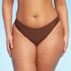 Women's High Leg Extra Cheeky Bikini Bottom - Wild Fable™ Green Strawberry Print -Outlet Modish Gems Store GUEST 30b26cd3 3e51 4515 824c 1463977ed6fd