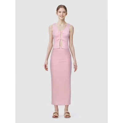 Women's Tank with Twist Detail - Wild Fable™ 11 Women's Tank with Twist Detail - Wild Fable™ - Image 11