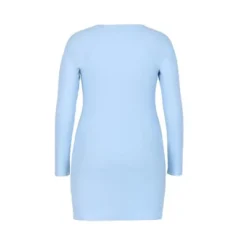 Women's Rib Mini Dress - Wild Fable™