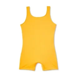 Women's Scoop Neck Unitard One Piece Swimsuit - Wild Fable™ Orange -Outlet Modish Gems Store GUEST 4acc150e ce39 478b 8707 8e198db73f43