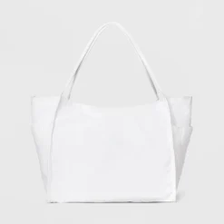 Large Tote Handbag - Wild Fable™ Cream Denim 14 Large Tote Handbag - Wild Fable™ Cream Denim -Outlet Modish Gems Store GUEST 4d20fe02 72db 486c a7e8 01e2646f3fbd