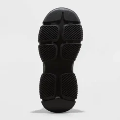 Women's Erica Sneakers - Wild Fable™ Black -Outlet Modish Gems Store GUEST 4e262485 ea66 4f45 8257 e0edef17855d