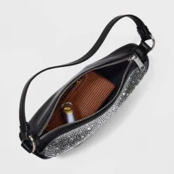 Triangle Crossbody Bag - Wild Fable™ Gold -Outlet Modish Gems Store GUEST 51fc4d2b dbf7 4338 85af 124d93f4199b