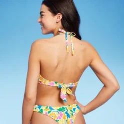 Women's Center Front U-Wire Bandeau Bikini Top - Wild Fable™ Red 11 Women's Center Front U-Wire Bandeau Bikini Top - Wild Fable™ Red -Outlet Modish Gems Store GUEST 53efe893 2696 4387 8ff1 5f49689617a0