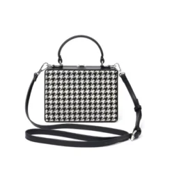 Women's Boxy Bag- Wild Fableā¢