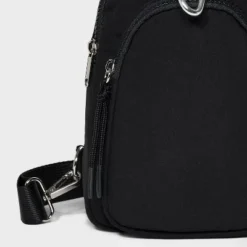 Sling Crossbody Bag - Wild Fable™ Black -Outlet Modish Gems Store GUEST 5a5e18d7 3520 403c a496 b151b58fae1c