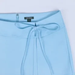 Women's Mini Skirt with Tie - Wild Fable™ -Outlet Modish Gems Store GUEST 5b28b2a1 2ed8 4621 a317 08278204d23b