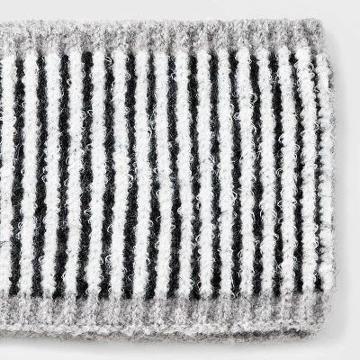 Reversible Headband - Wild Fable™ Blue 2 Reversible Headband - Wild Fable™ Blue - Image 2