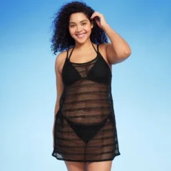 Women's Crochet Cover Up Mini Dress - Wild Fable™ Natural Cream 6 Women's Crochet Cover Up Mini Dress - Wild Fable™ Natural Cream -Outlet Modish Gems Store GUEST 6c79e6b3 8c7e 41fa 9ad8 f4385b220bfa