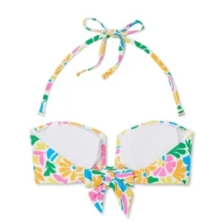 Women's Center Front U-Wire Bandeau Bikini Top - Wild Fable™ Red 17 Women's Center Front U-Wire Bandeau Bikini Top - Wild Fable™ Red -Outlet Modish Gems Store GUEST 73be9b35 c029 4e61 ad12 2132d03083fd