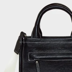 Mini Tote Crossbody Bag - Wild Fable™ Black -Outlet Modish Gems Store GUEST 7658da51 e235 404a 989a 5469eb38dfb5