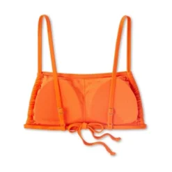 Women's Tunneled Side Detail Bralette Bikini Top - Wild Fable™ Orange 17 Women's Tunneled Side Detail Bralette Bikini Top - Wild Fable™ Orange -Outlet Modish Gems Store GUEST 79dfedcb 63d0 4f52 93a1 81fea242ed5a