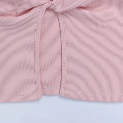 Women's Tank with Twist Detail - Wild Fable™ 4 Women's Tank with Twist Detail - Wild Fable™ - Image 4