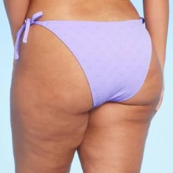 Women's Heart Pattern Eyelet Side-Tie High Leg Extra Cheeky Bikini Bottom - Wild Fable™ Yellow 7 Women's Heart Pattern Eyelet Side-Tie High Leg Extra Cheeky Bikini Bottom - Wild Fable™ Yellow -Outlet Modish Gems Store GUEST 7f311d20 ff86 4e79 9271 dd350a28ca0c