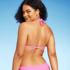 Women's Beaded Wrap Triangle Bikini Top - Wild Fable™ Yellow 7 Women's Beaded Wrap Triangle Bikini Top - Wild Fable™ Yellow -Outlet Modish Gems Store GUEST 7f54cf4b b81d 4b25 afd5 f19f78d30da3