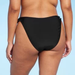 Women's Ruffle Strap High Leg Cheeky Bikini Bottom - Wild Fable™ Light Blue 7 Women's Ruffle Strap High Leg Cheeky Bikini Bottom - Wild Fable™ Light Blue -Outlet Modish Gems Store GUEST 7faa4e63 d28b 429e 85f2 daf59bd3278a