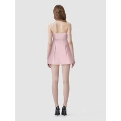 Women's Ballet Mini Dress - Wild Fableā¢