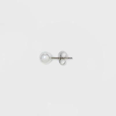 Heart Stars and Butterfly Cubic Zirconia Multi Stud Earring Set 30pc - Wild Fable™ 1 Heart Stars and Butterfly Cubic Zirconia Multi Stud Earring Set 30pc - Wild Fable™