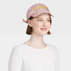 Manifesting Baseball Hat - Wild Fable™