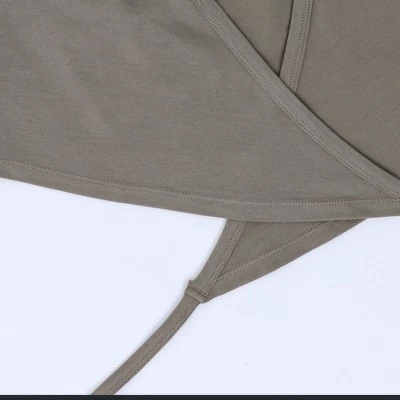 Women's Ballet Wrap Top - Wild Fable™ 2 Women's Ballet Wrap Top - Wild Fable™ - Image 2