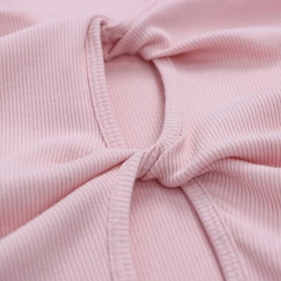 Women's Tank with Twist Detail - Wild Fable™ 2 Women's Tank with Twist Detail - Wild Fable™ - Image 2