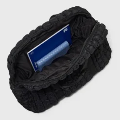 Weekender Bag - Wild Fable™ Black -Outlet Modish Gems Store GUEST b2d7509b c41d 4a24 a614 e37773ced4e6