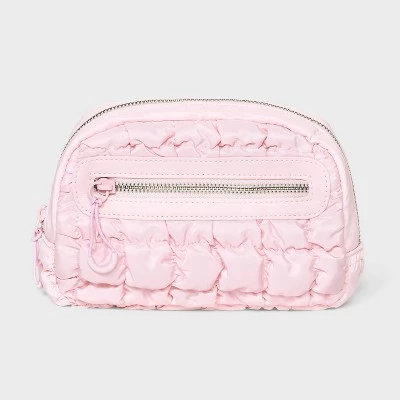 Fanny Pack - Wild Fable™ Dark Black 8 Fanny Pack - Wild Fable™ Dark Black - Image 8