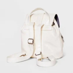 8.875" Mini Flap Backpack - Wild Fable™ Green 12 8.875" Mini Flap Backpack - Wild Fable™ Green -Outlet Modish Gems Store GUEST bab7a482 2022 42a0 a85a cf8b0a3a0909