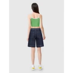 Women's Cargo Jorts - Wild Fableā¢