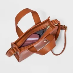 Value Tote Crossbody Bag - Wild Fable™ Purple -Outlet Modish Gems Store GUEST bf82d27d 35ab 4873 a1ce f669a0084791