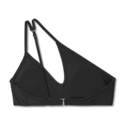 Women's Cut Out One Shoulder Bikini Top - Wild Fable™ Brown -Outlet Modish Gems Store GUEST c7f9076a 6cd7 47e2 843e 1dfff7a426dc