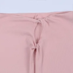 Women's Midi Skirt with Twist Detail - Wild Fable™ -Outlet Modish Gems Store GUEST cc5e740f 18ba 46e3 bb65 c8c9cbbe4e26