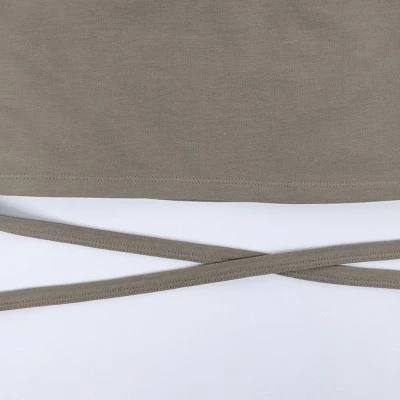 Women's Ballet Wrap Top - Wild Fable™ 3 Women's Ballet Wrap Top - Wild Fable™ - Image 3