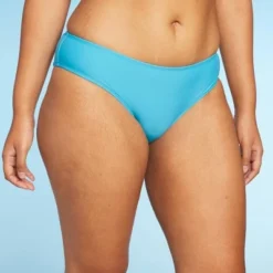 Women's Low-Rise Cheeky Hipster Bikini Bottom - Wild Fable™ Blue 6 Women's Low-Rise Cheeky Hipster Bikini Bottom - Wild Fable™ Blue -Outlet Modish Gems Store GUEST d3d39a2b 3ec4 4fa6 ae94 e35bd13902fd