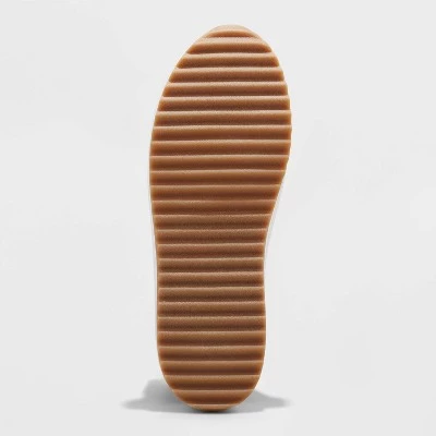 Women's Adrienne Sneakers - Wild Fable™ White 3 Women's Adrienne Sneakers - Wild Fable™ White - Image 3