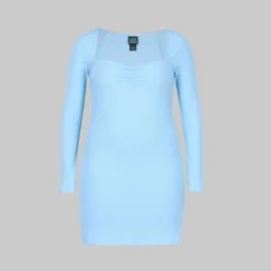 Women's Rib Mini Dress - Wild Fable™ -Outlet Modish Gems Store GUEST e7af7427 113b 457f 95ab bc22d8bde6f5 4