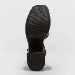 Women's Astro Strappy Platform Heels - Wild Fable™ Black 5 Women's Astro Strappy Platform Heels - Wild Fable™ Black -Outlet Modish Gems Store GUEST ecce3c3d fede 4271 9145 e23c7be65c54