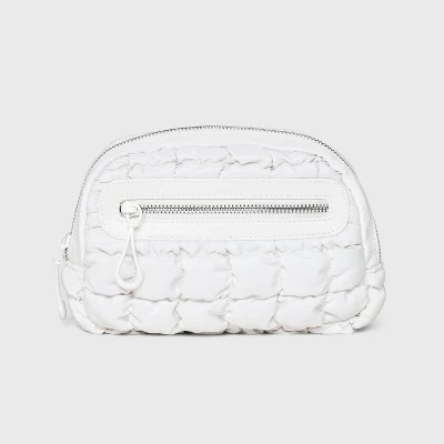 Fanny Pack - Wild Fable™ Dark Black 10 Fanny Pack - Wild Fable™ Dark Black - Image 10