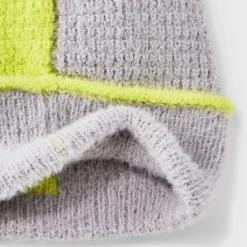 Colorblock Beanie - Wild Fable™ Gray 5 Colorblock Beanie - Wild Fable™ Gray -Outlet Modish Gems Store GUEST f62411e8 049a 48c4 9591 844eb2838193